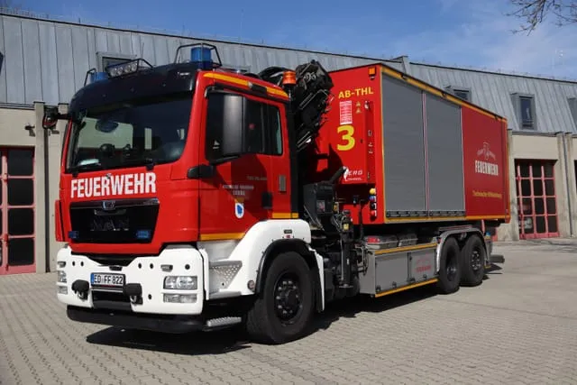 WLF (Kran / Seilwinde)