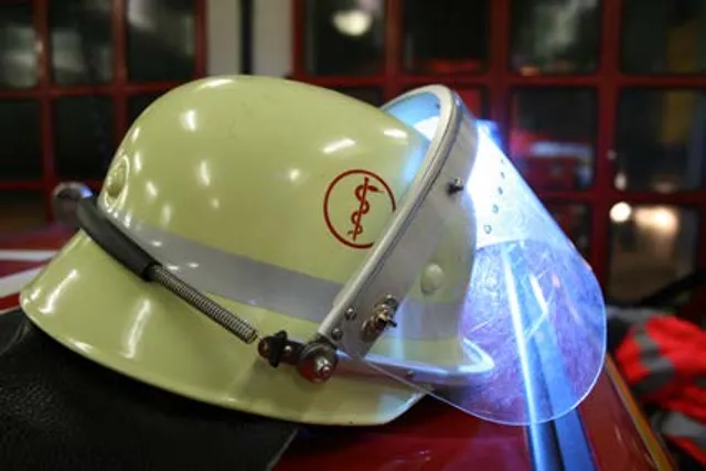 Abrollbehälter Sonderlöschmittel