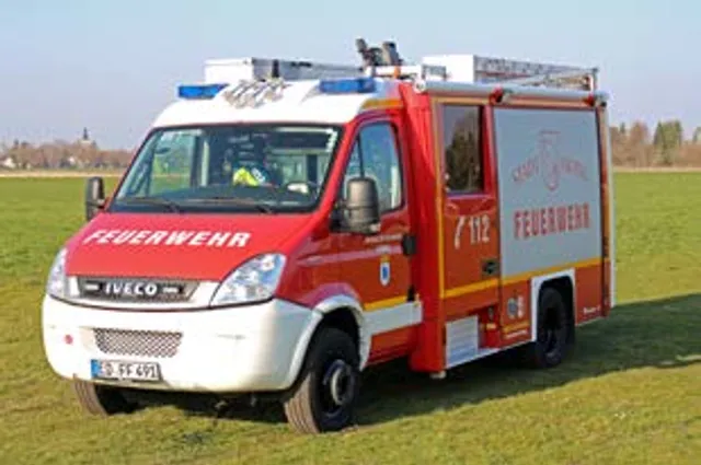 Reanimationsgerät LUCAS